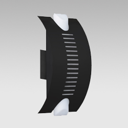 Bando Sconce