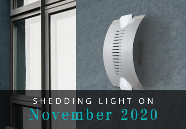 Shedding Light on July 2020