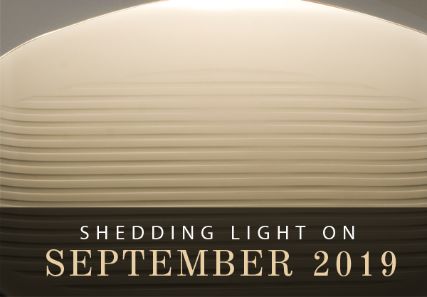 Shedding Light on July
