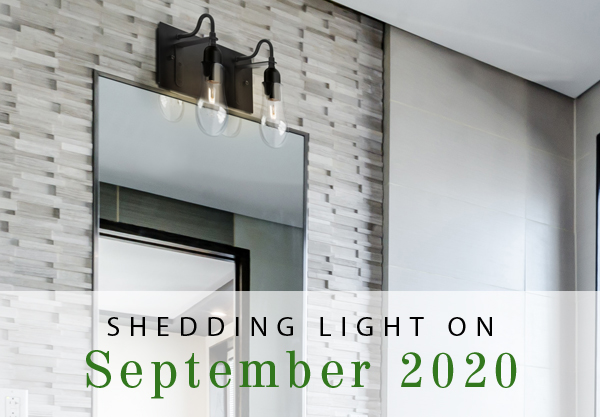Shedding Light on July 2020