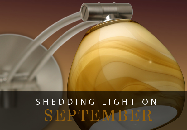 Shedding Light on September